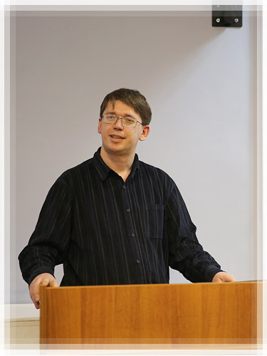 Алексей Петрович Давыденко