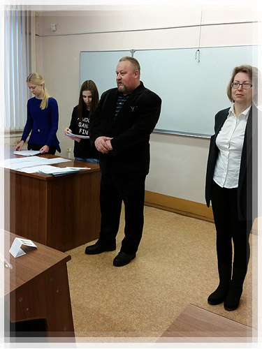 Сергей Эдуардович Завистовский С.Э.Завистовкий