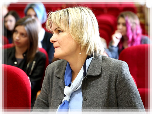 Tatiana M. Gordeyenok Tatiana M. Gordeyenok