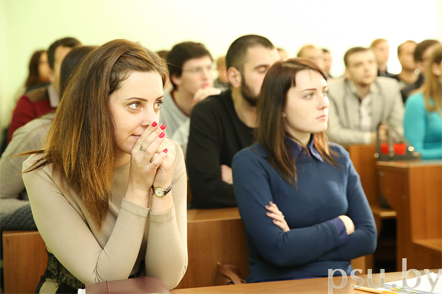 Студенты специальности «Промышленное и гражданское строительство» Студенты специальности «Промышленное и гражданское строительство»