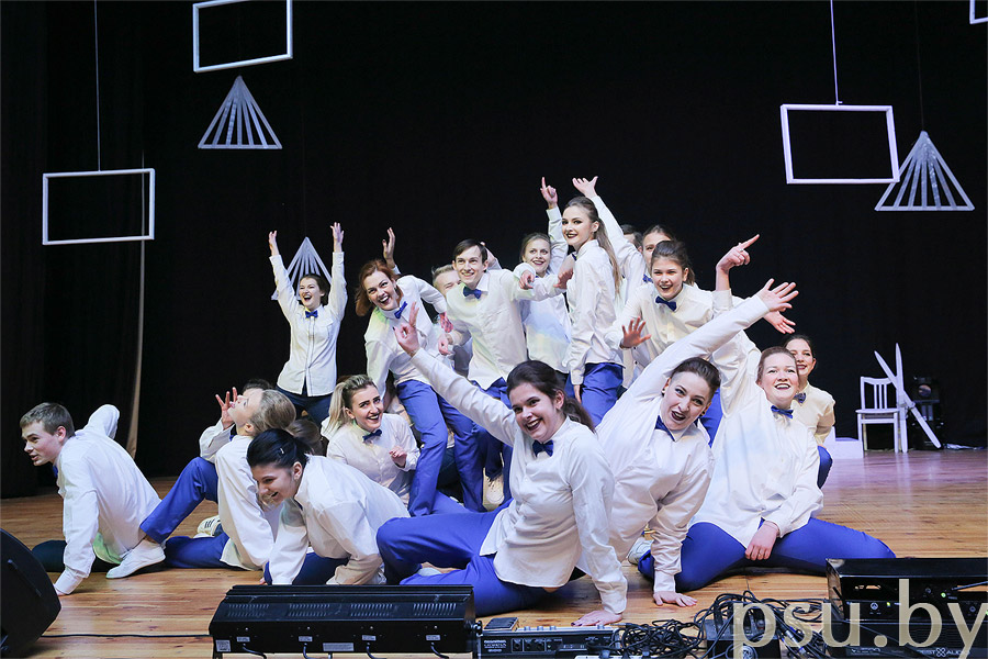 Студия современного танца «TORYDANCE» Студия «TORYDANCE»