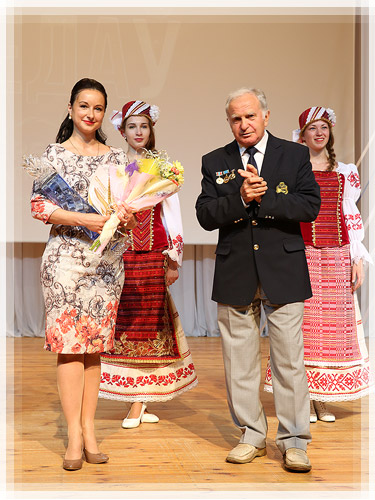 Маргарита Владимировна Янковская Маргарита Владимировна Янковская
