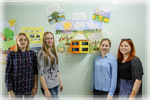 Победители конкурса «Детский сад будущего»
