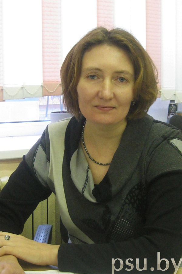Татьяна Владимировна Вигерина
