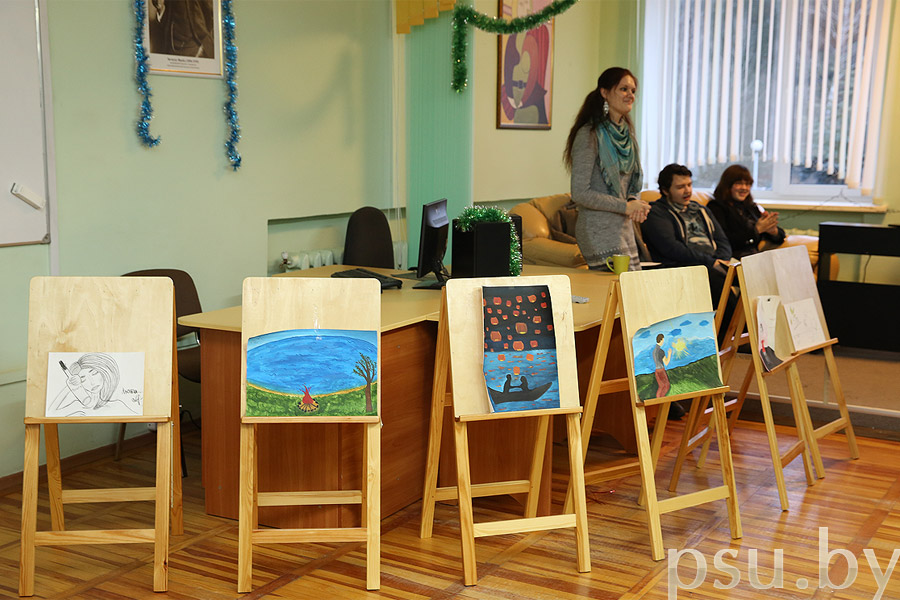 Рисунки начинающих художников Рисунки начинающих художников