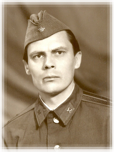 В.П. Иванов - начальник штаба ремонтно-восстановительного батальона В.П. Иванов - начальник штаба ремонтно-восстановительного батальона