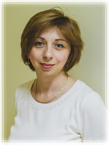Елена Борисовна Малей Елена Борисовна Малей