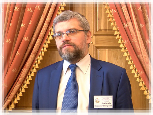 Вячаслаў Віктаравіч Даніловіч