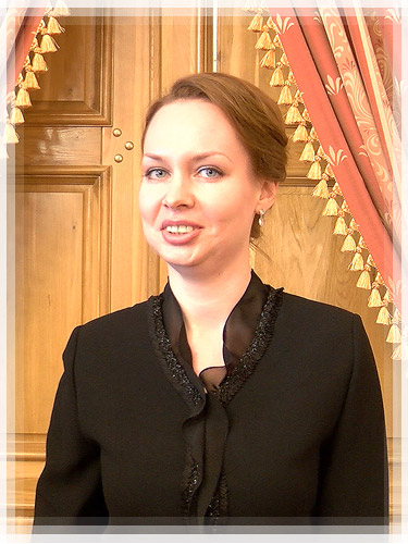Ірына Аляксандраўна Шандра