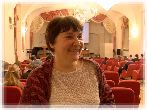 Вольга Ўладзіславаўна Бялова