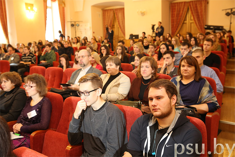 New communication technologies and modern Belarusian society New communication technologies and modern Belarusian society