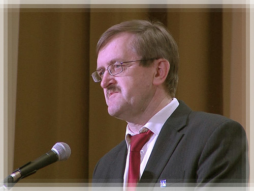 Олег Геннадьевич Буевич Олег Геннадьевич Буевич
