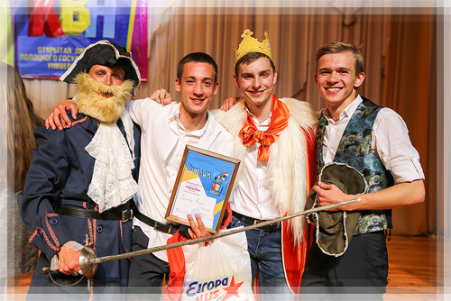Последняя игра сезона КВН ПГУ 2016 Последняя игра сезона КВН ПГУ 2016