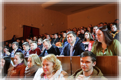 Многоуважаемое и компетентное жюри Многоуважаемое и компетентное жюри