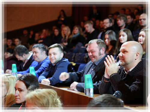 Экипаж членов многоуважаемого жюри Экипаж членов многоуважаемого жюри