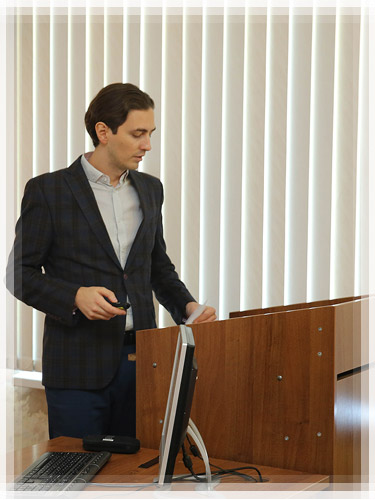 Дмитрий Павлович Панфилов Дмитрий Павлович Панфилов
