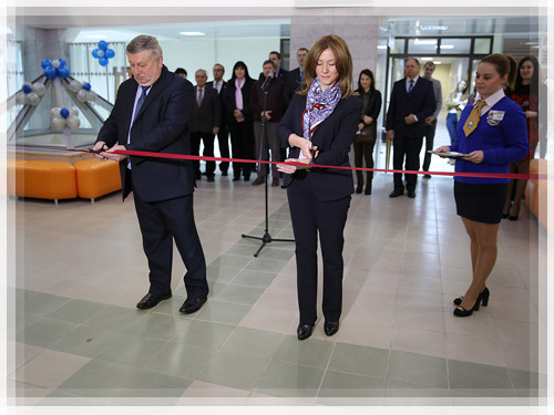 Svetlana G. Vegera and Vladimir N. Strizhak Svetlana G. Vegera and Vladimir N. Strizhak