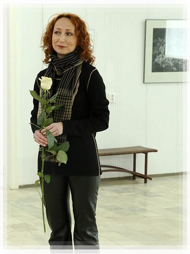 Марина Леонидовна Кругликова
