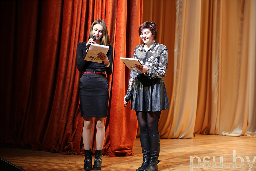 Конкурс «Психологи года – Битва титанов»