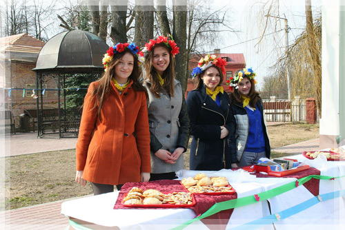 Масленица Масленица