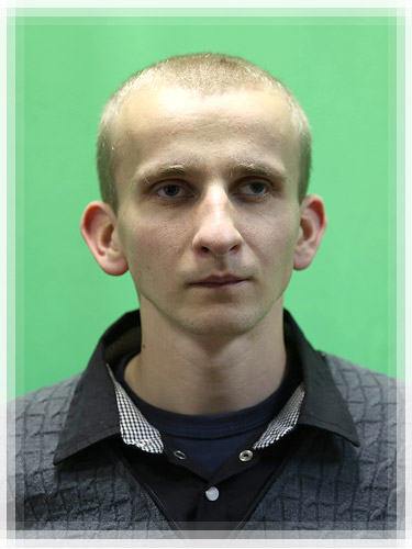 Каминский Иван Сергеевич, гр. 12-ИС Каминский Иван Сергеевич