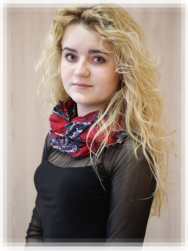 Шавлис Милана Казимировна, гр. 12-АРХ-2 Шавлис Милана Казимировна