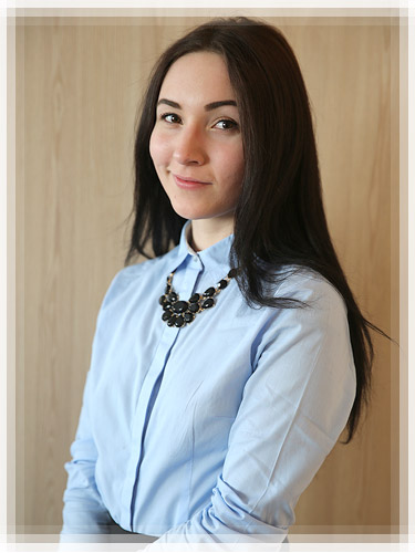 Уварова Ирина Германовна, гр. 12-ТИ Уварова Ирина Германовна