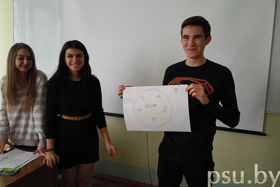 Игра «Ассоциации» Игра «Ассоциации»