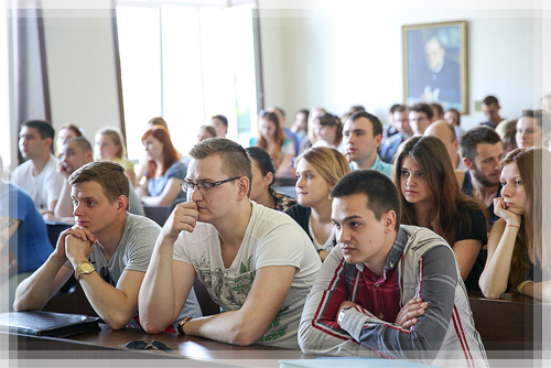 Выездное заседание суда в Междуречье Выездное заседание суда в Междуречье