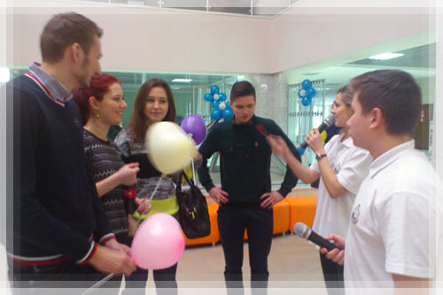 Перемена любви «Big Love Brake!» Перемена любви «Big Love Brake!»