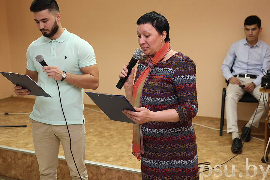 Елена Леонидовна Коновалова и Акмырат Ниязмамедов Елена Леонидовна Коновалова и Акмырат Ниязмамедов