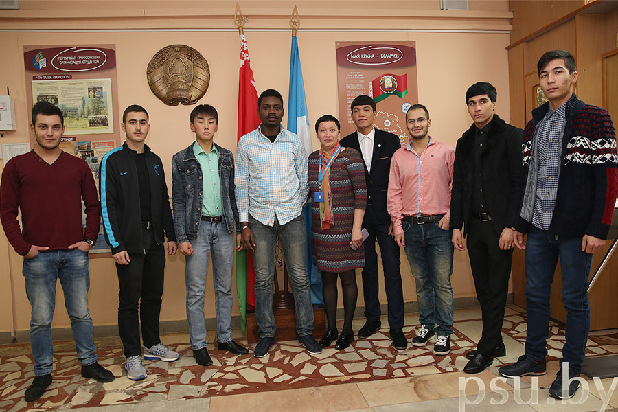 Вечер-презентация «Добро пожаловать в ПГУ!» Добро пожаловать в ПГУ!