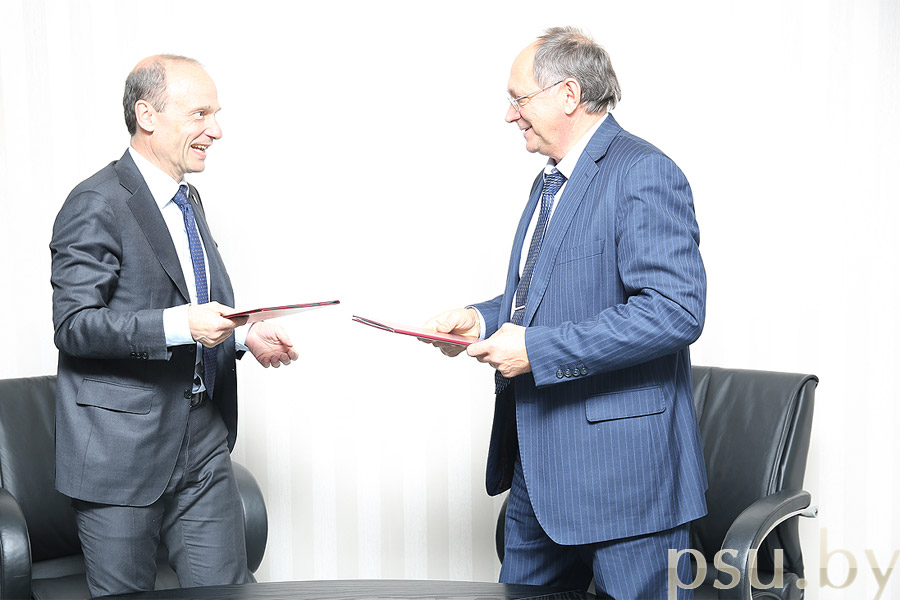 The cooperation between Raoul Wallenberg Institute and PSU The cooperation between Raoul Wallenberg Institute and PSU