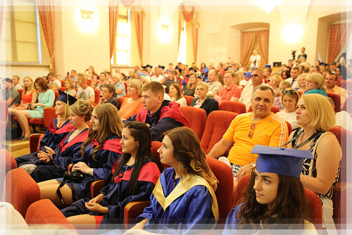 PSU graduates of 2016 graduates of 2016
