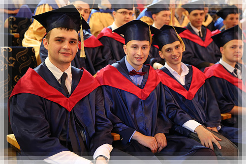 Young and promising specialists Young and promising specialists