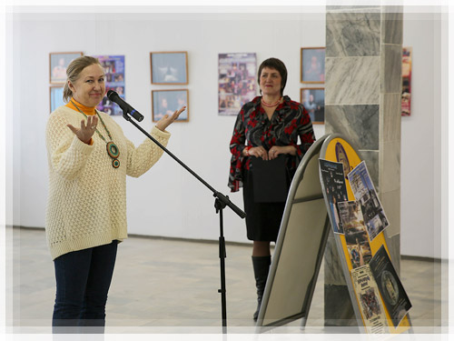 Режиссер театра «АРТ» Анна Яковлевна Шелепова Режиссер театра «АРТ» Анна Яковлевна Шелепова