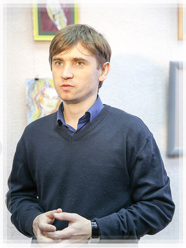 Владимир Евгеньевич Овсейчик Владимир Евгеньевич Овсейчик