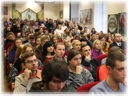 Students, Master and PhD students of PSU Students, Master and PhD students of PSU