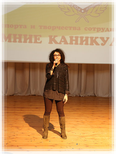 Сюзанна Юрьевна Сафонова, ассистент кафедры архитектуры Сюзанна Юрьевна Сафонова, ассистент кафедры архитектуры