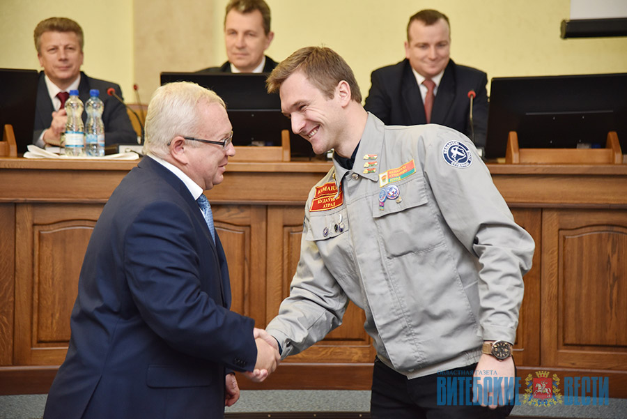 Награждение победителей Награждение победителей