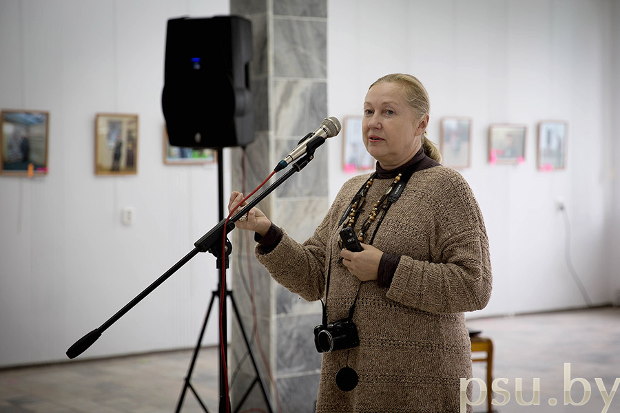 Ганна Якаўлеўна Шэлепава Ганна Якаўлеўна Шэлепава