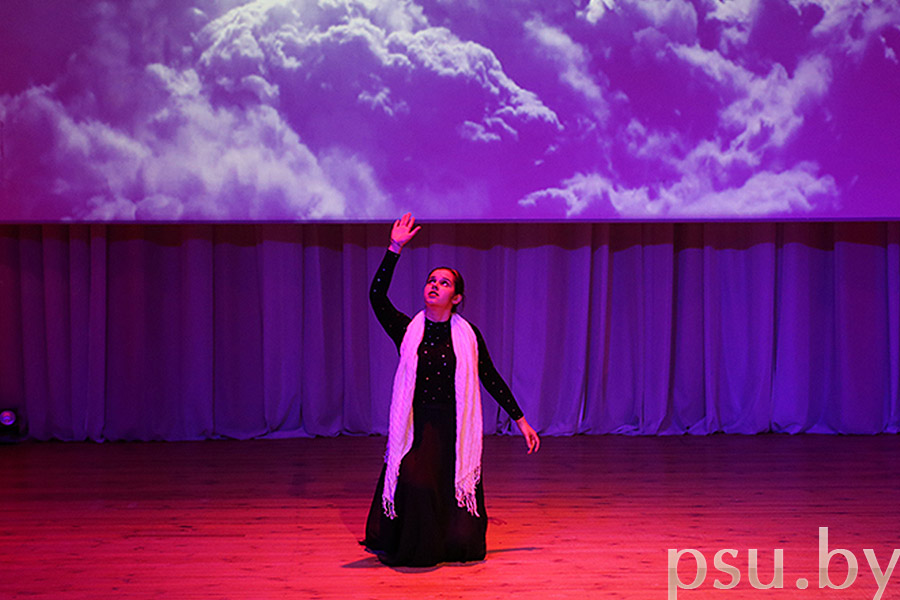 Музыкальные номера от студии сольного пения «Настроение» Музыкальные номера от студии сольного пения «Настроение»