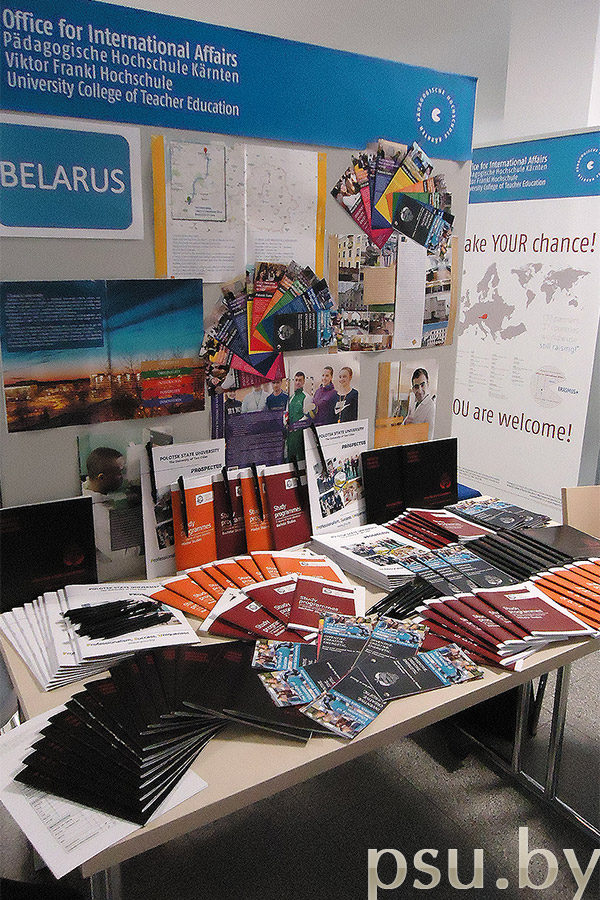 International education week in Austria International education week in Austria
