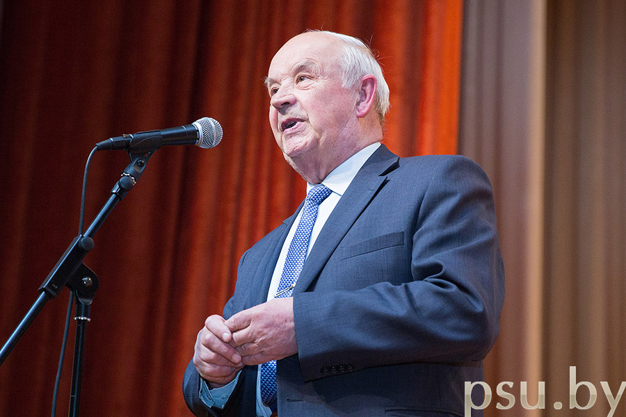 Эрнст Михайлович Бабенко Эрнст Михайлович Бабенко