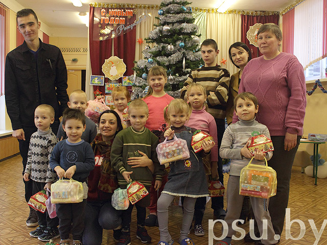 Сладкие новогодние подарки для детей Сладкие новогодние подарки для детей