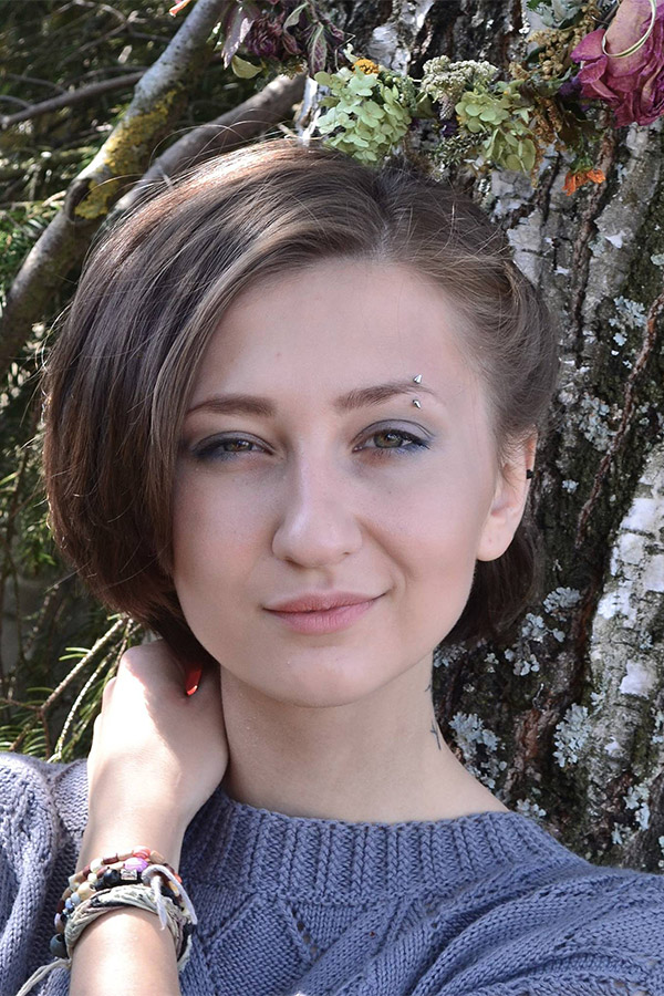 Софья Слижикова (14-РГФ-1, ИФФ) Софья Слижикова