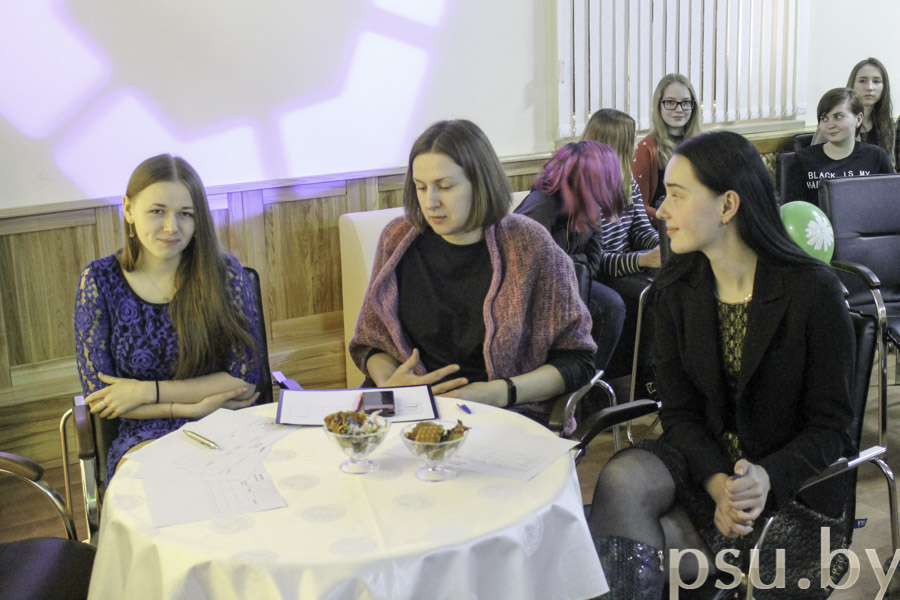 Компетентное жюри конкурса Жюри батла студентов и преподавателей