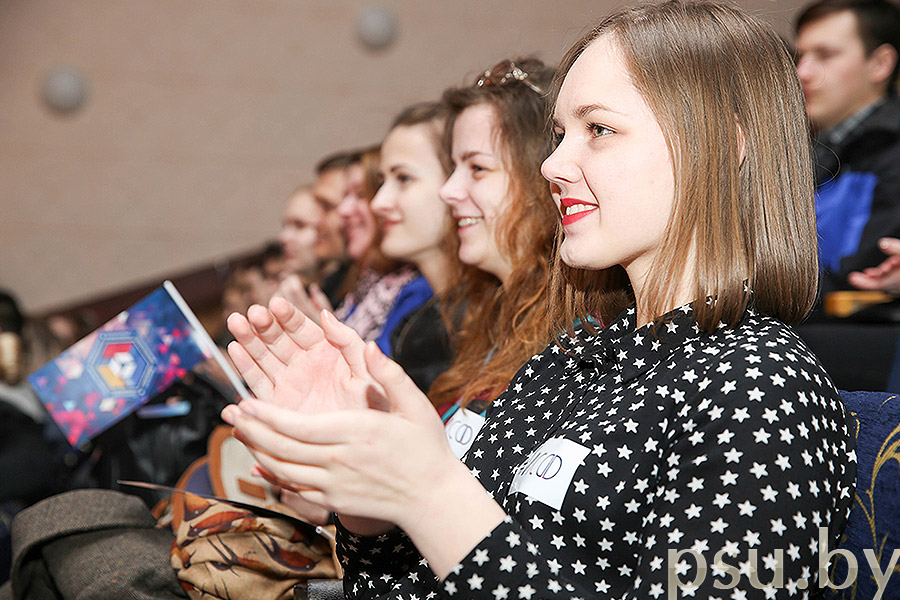 День рождения «железного» факультета День рождения «железного» факультета