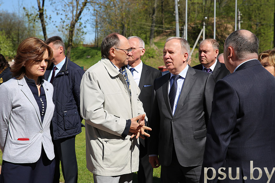 Заместитель Премьер-министра Республики Беларусь Василий Иванович Жарко Заместитель Премьер-министра Республики Беларусь Василий Иванович Жарко