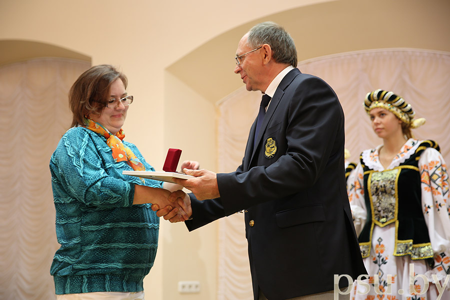 Бурачёнок Ирина Брониславовна Бурачёнок Ирина Брониславовна